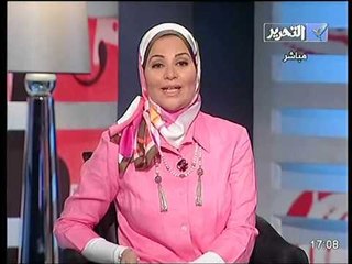 مقدمة برنامج فيها حاجه حلوه مع حنان البهي و قصص طريفه عن نشأة فانوس رمضان في العهد الفاطمي حلقة 14 يوليو 2012