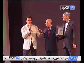 تكريم اول فيلم مصري عن الثوره بعد الطوفان في مهرجان يوسف شاهين بالمغرب