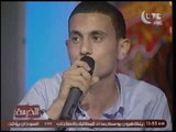 الخيمه | محمد الغيطي وفقره خاصه مع المنشد الديني 