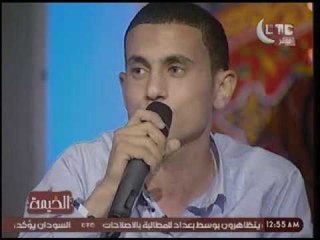 الخيمه | محمد الغيطي وفقره خاصه مع المنشد الديني " احمد الحلواني" -حلقة 8 يونيو 2016
