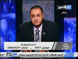 قناة التحرير برنامج اللهم اجعله خير حلقة 15 يونيو 2012