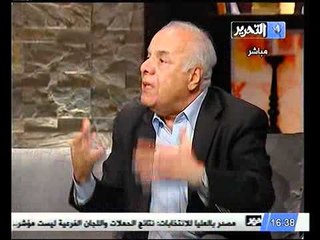 عضو المجلس الاستشاري يكشف اسباب نصح العسكري باخذ السلطة التشريعية