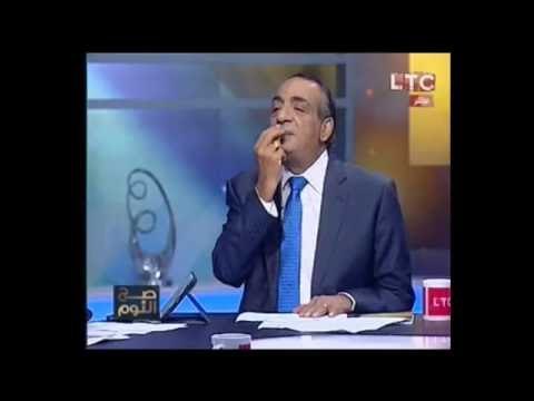 مشاده بين الضيوف بإستوديو صح النوم.. ومحامي قبطي يرد: احنا مش عند وائل الابراشي !