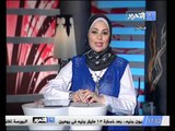 فيديو تعليق حنان البهي على عدم اعلان نتيجة الانتخابات حتى الان