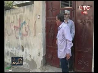 بالفيديو.. مواطن "مسيحي" يكرّس حياته لإيصال صديقه الكفيف الي المسجد