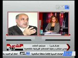 شاهد السفير مجبتي أماني و الموقف الايراني من وصول الدكتور مرسي الي الرئاسه