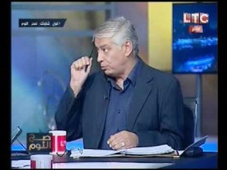 برنامج صح النوم ولقاء ناري حول مستقبل الصحافه بين الحريه والقمع -حلقة 22 - اغسطس 2016