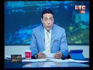 "الغيطي" يرد علي "السيسي" : نعم نحتاج اعلام علي قدر المسئوليه ،،ولكن !