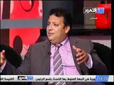 قناة التحرير برنامج فيها حاجه حلوه مع حنان البهي و لقاء مع النائب السابق حاتم عزام حلقة 25 يونيو 2012