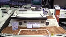 2018 Sea Ray 250 Sun Sport Motor Boat - Walkaround - 2018 Boot Dusseldorf Boat Show
