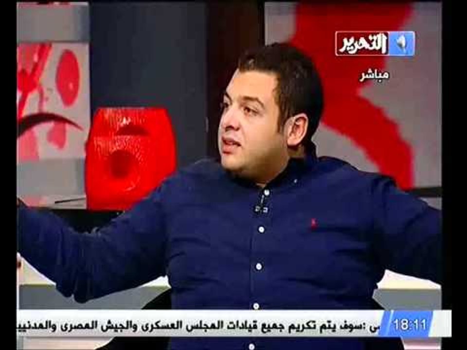 قناة التحرير برنامج فيها حاجه حلوه مع حنان البه...