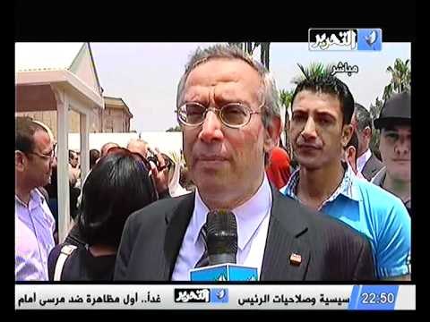 البرنس الشعب هو من سيسقط الاعلان الدستوري المكمل