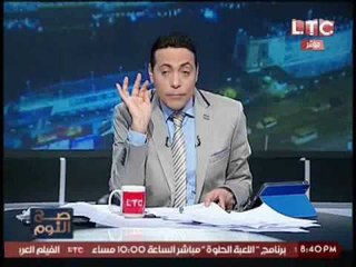 رئيس مصلحة الضرائب : قانون ضريبة القيمة المضافة بديل لقانون " ضريبة المبيعات "