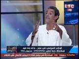 حصرى و لأول مره ... النائب/مصطفى الجندى يكشف حقيقة امتلاكه مقر حملة 