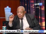نائب بالشوري يشرح اليات مرسي القانونية لعودة البرلمان والغاء الاعلان الدستوري المكمل
