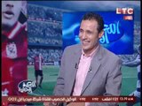 صبحى عبدالسلام  : اتحاد الكرة المصرى اشبة بــ 