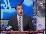 صبحى عبدالسلام : مشاكل اتحاد الكرة تعرض سمعه مصر للخطر
