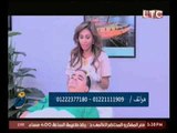استاذ في الطب|مع د.ولاء ابو الحجاج  التجميل حول تساقط الشعر وعلاجه - 30 اغسطس 2016