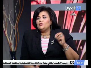 حديث خاص مع حنان البهي عن المنظمات الخيرية والمجتمع المدني