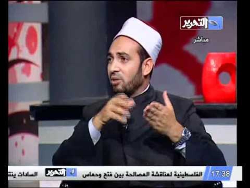 قناة التحرير برنامج فيها حاجة حلوة مع حنان البه...