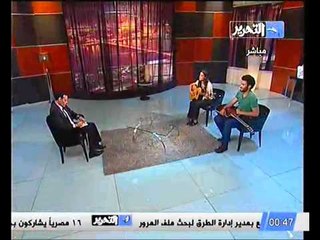 المطربه رانيا شعلان تغني رباعيات صلاح جاهين