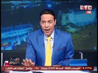 الغيطى : يكشف عن اللقاء السري لحزب النور مع "الحويني"