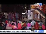 تقرير رائع جداً عن الفن والتراث النوبي