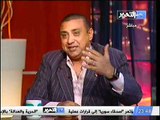 قناة التحرير برنامج الشعب يريد مع محمد الغيطي حلقة 5 يوليو 2012