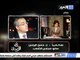 فيديو حسن البرنس المجلس العسكري يتعامل مع الشعب بألوهيه والمحكمة الدستورية تفصل القرارات