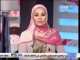 قناة التحرير برنامج فيها حاجة حلوة مع حنان البهي حلقة 7يوليو وحديث عن التنسيق الحموات
