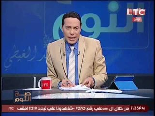 الغيطي منفعلا: "علي عبد العال" صوره اخري لـ "فتحي سرور وسيطرة "الوطني"