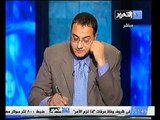 قناة التحرير برنامج اللهم اجعله خير مع الشيخ احمد ابو النيل حلقة 7 يوليو 2012