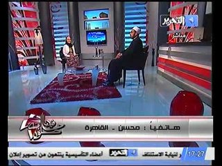 فيديو سالم عبدالجليل المعارضة بدأت عملها قبل ان يستلم مرسي العمل