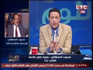 رئيس جمعية مواطنون ضد الغلاء " محمود العسقلانى " : انا ضد التسعيرة الجبرية