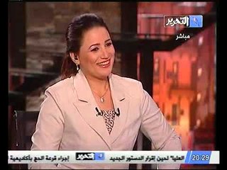 حصريا تصريحات تنشر لأول مرة عن تقديم جلسة حل التأسيسية من حمدي الفخراني