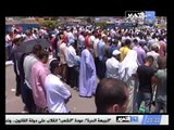 قناة التحرير برنامج فىالميدان مع رانيا بدوى حلقة 8 يوليو
