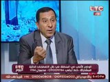اللواء / هدهود :  مصر من اوائل الدول الداعمة لوجود قوة عربية مشتركه