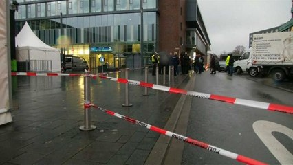 "Gezielter Anschlag" gegen Ausländer? Autofahrer in Bottrop verletzt 4 Menschen