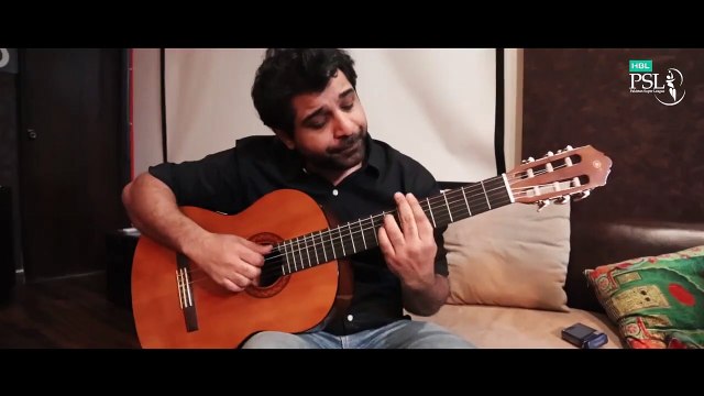 Pakistan Super League - HBL PSL 2019 Anthem Teaser