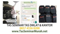 Tas Seminar Murah Jogja I 0857 4336 8200