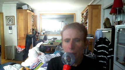 Wiwi égratigne "Eliane" de Terrain Vague