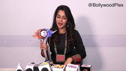 Big Boss Season 12 Winner Dipika Kakar Ibrahim's Press Interview