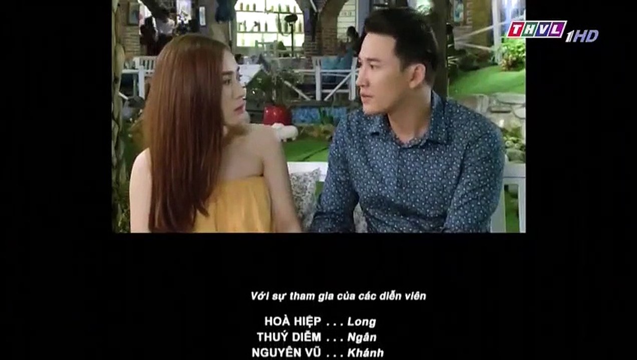 Ngậm Ngùi Tập 34 || (Phim Việt Nam THVL1) || Phim Ngam Ngui Tap 34 || Ngam Ngui Tap 34