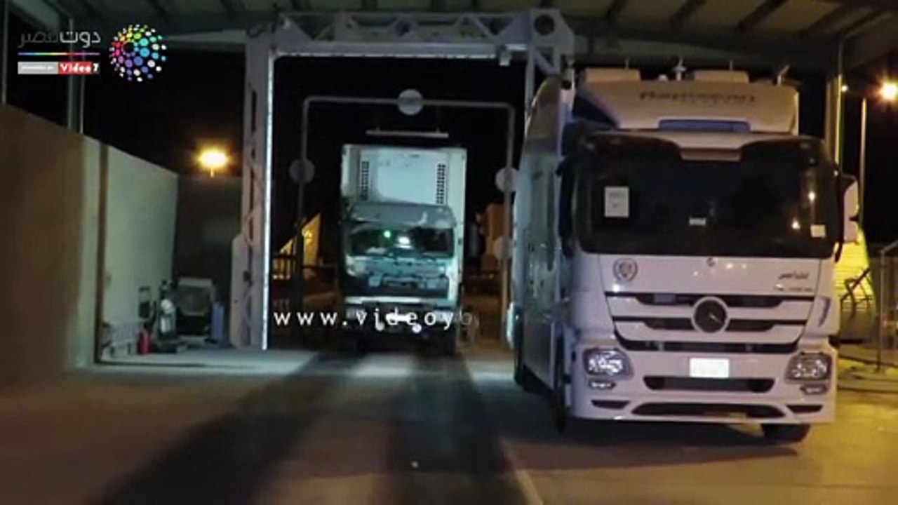 شاهد..الداخلية تحبط تهريب 500ألف قرص كبتاجون عب...