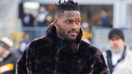 Burleson: Steelers' problem is bigger than Brown