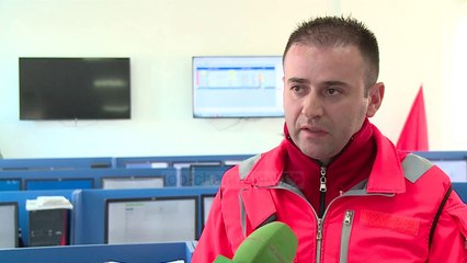 S’ka të lënduar nga fishekzjarret  - Top Channel Albania - News - Lajme