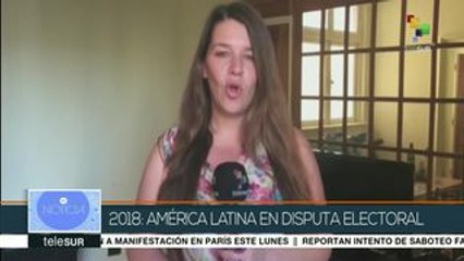 Chile: 2018, un año marcado por la movilización del pueblo mapuche