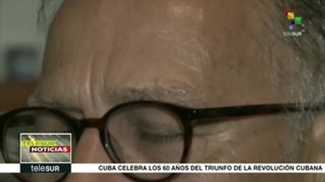 teleSUR noticias. Francia: chalecos amarillos coordinan bloqueos