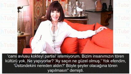 Gülriz Sururi 90 yaşında hayatını kaybetti Gülriz Sururi kimdir?