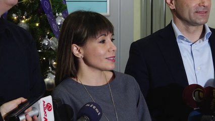 Fëmija i parë i lindur në 2019-ën është djalë